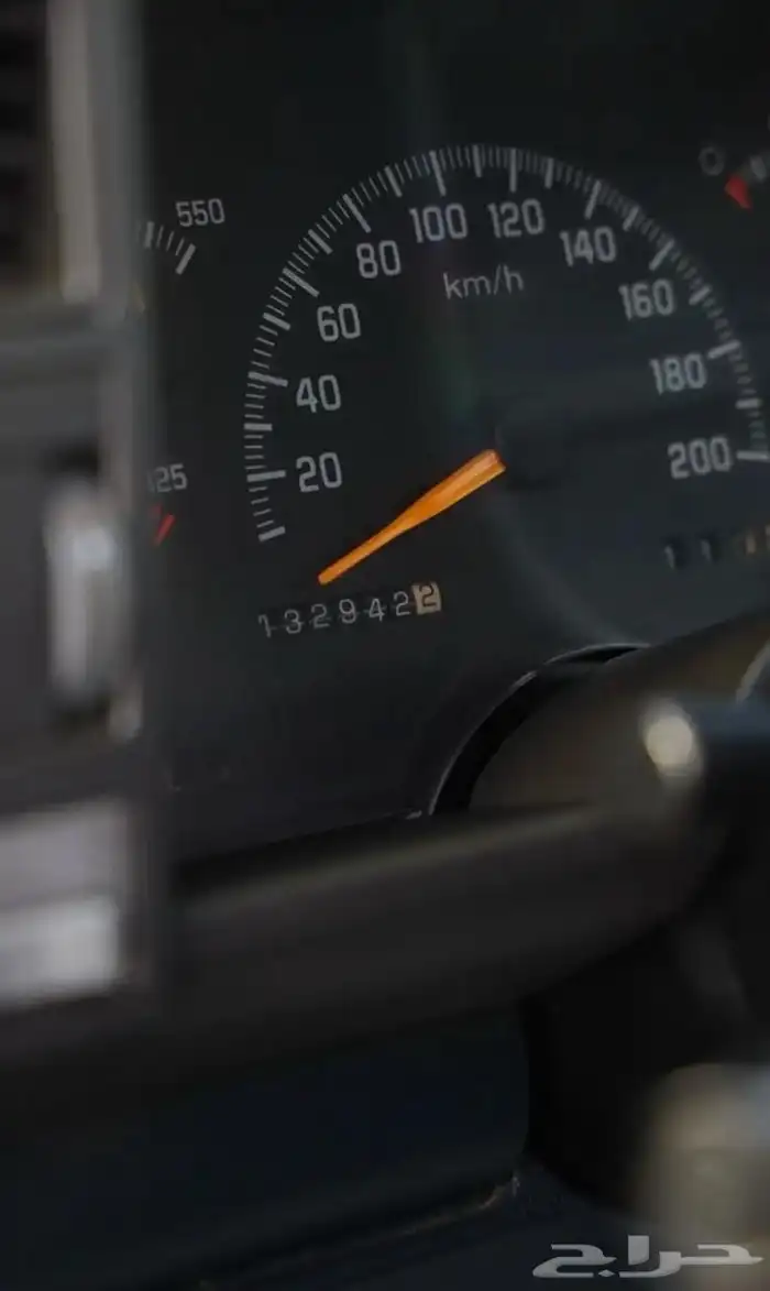 جمس م 94  بحالة الوكالة 17