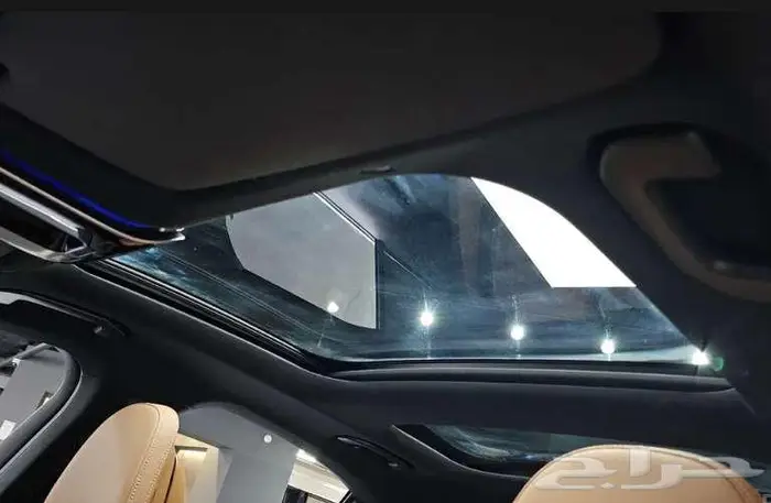 مرسيدس E200 2024 معرض الميموني للاستيراد من كوريا 8