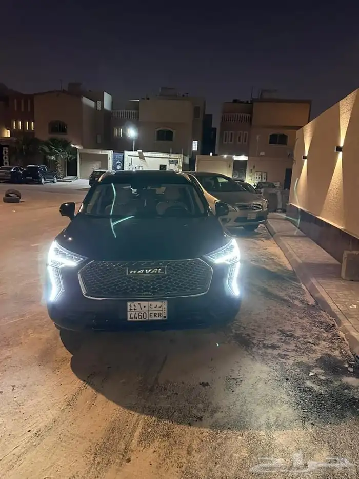 للتنازل مجانا هافال موديل 2023 مع هدية سداد 4 أقساط 0