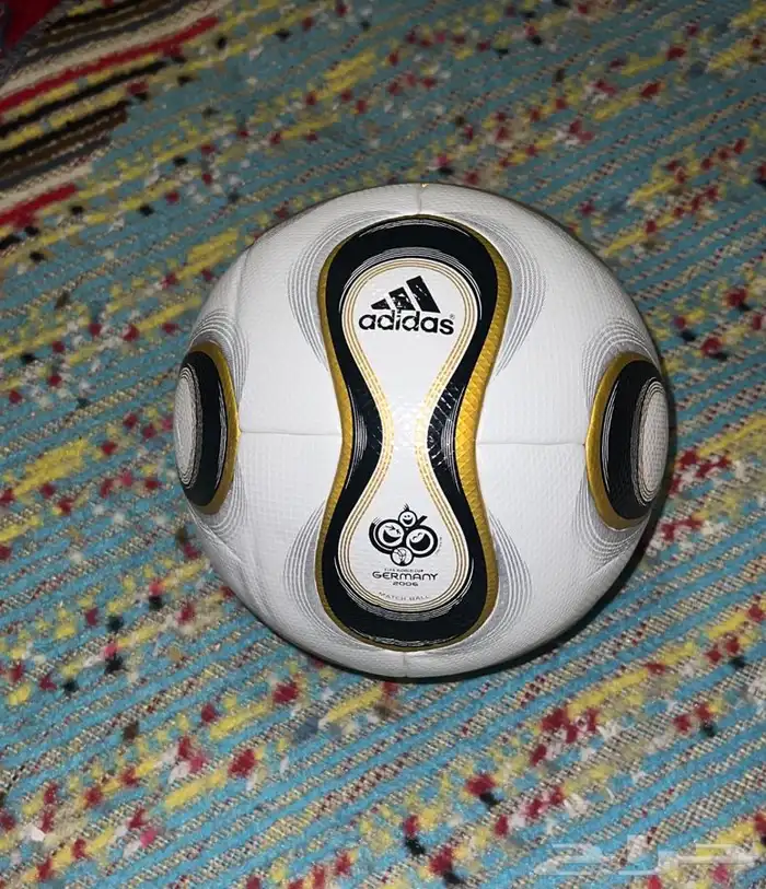 كورة كاس العالم 2006 كلاسك 1