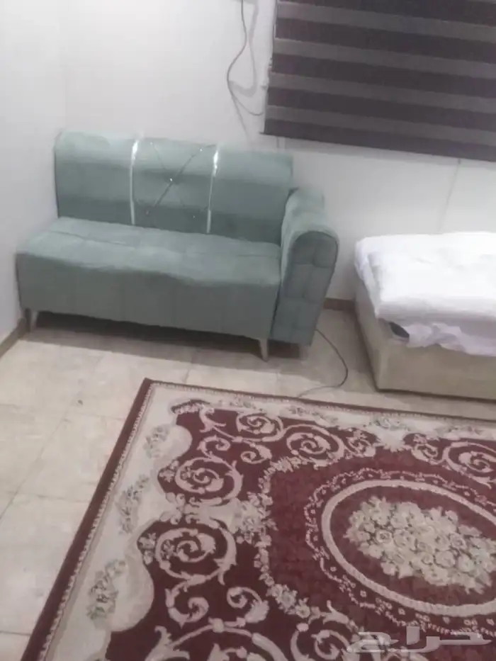 شقق مفروشه عزاب 2