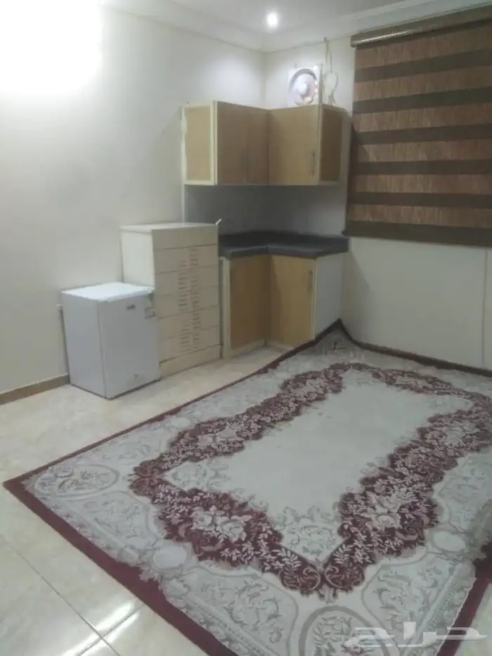 شقق مفروشه عزاب 6