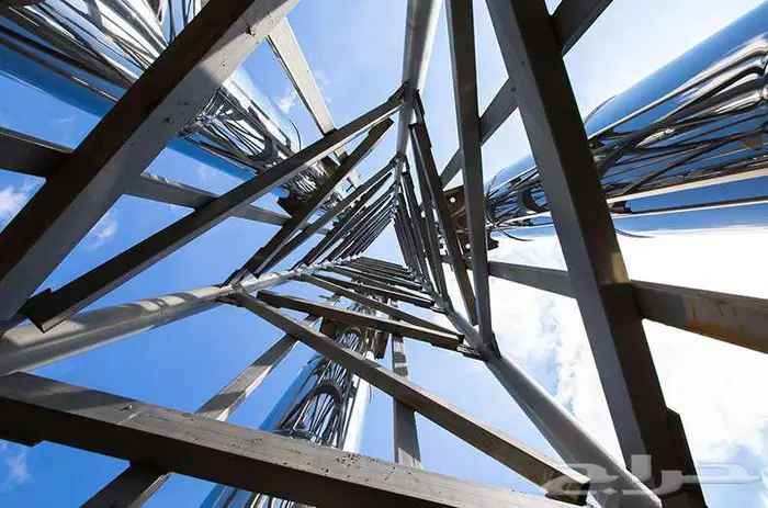 حدادة عامة حدادة ثقيلة 9