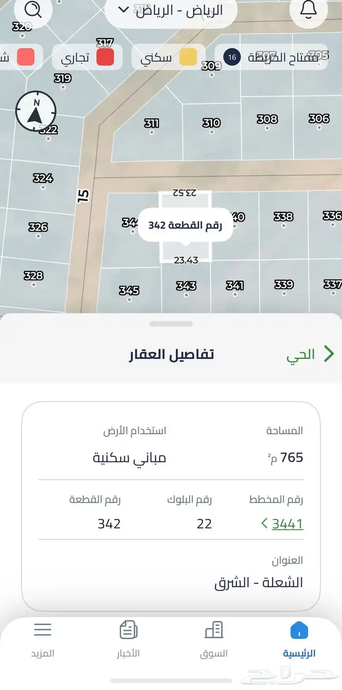 نبيع ونشتري في شرق الرياض ورماح وعريض والخير 1