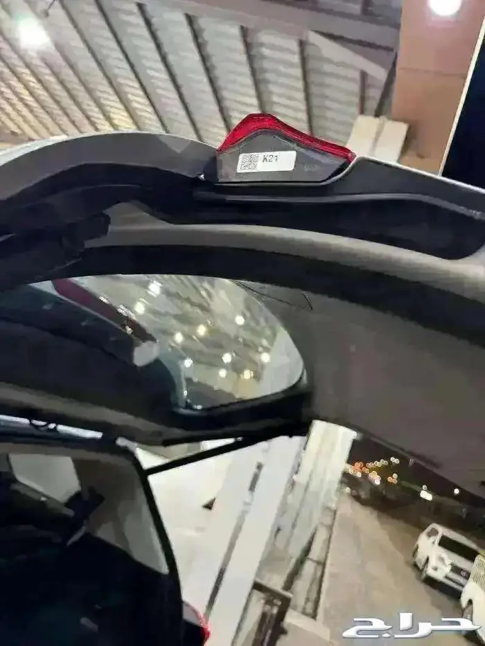 للبيع كيا كارنفال قراند 2022 عداد 49 ألف كم مخززنه 71