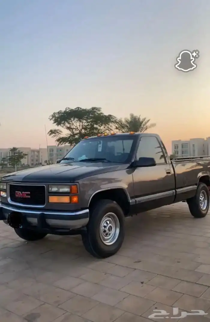 جمس سيرا 1994 2