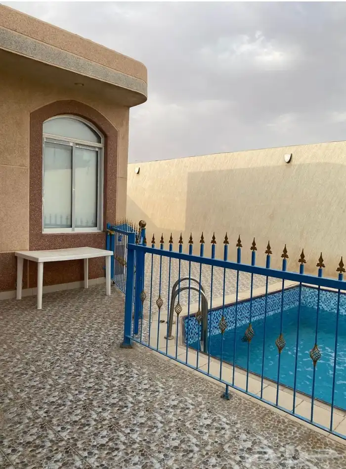 شاليهات شمال الرياض (الرمال) 2