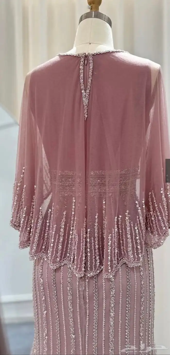 فستان سهرة 3