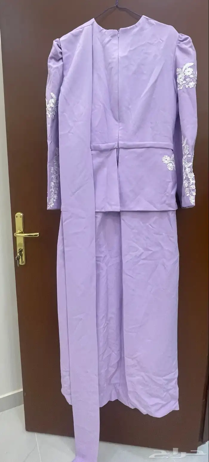 فستان جديد مالبس ابد مقاس كبير سعر الشرا 250 البيع في 50 1