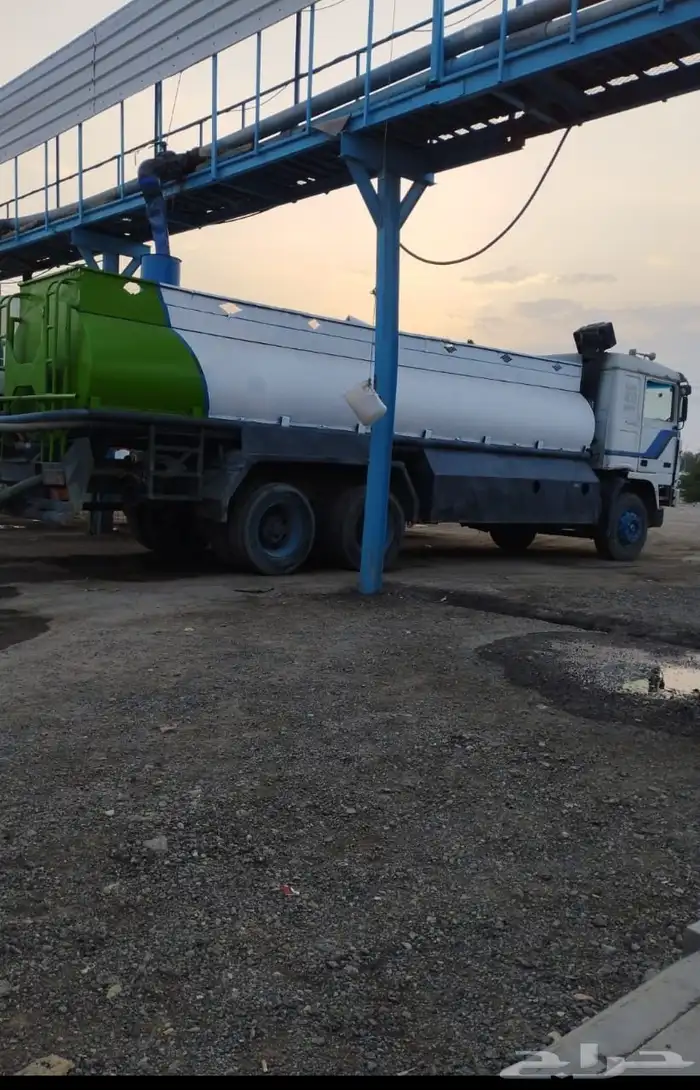 وابت سقس للايجار مع السايق 2