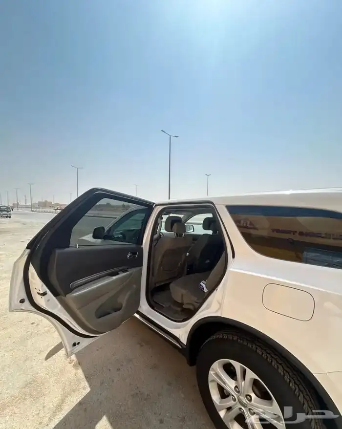 دورانقو 7
