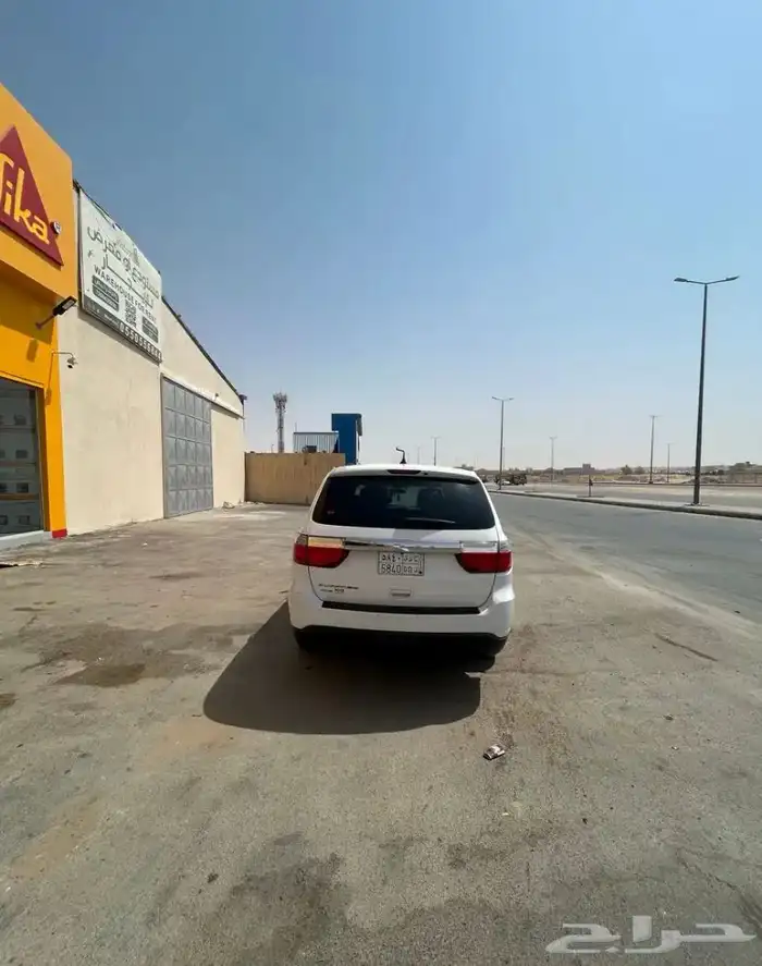دورانقو 5
