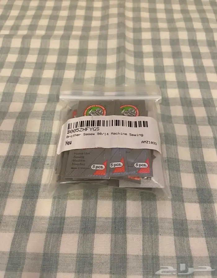 مستلزمات تطريز كمبيوتر للبيع 3