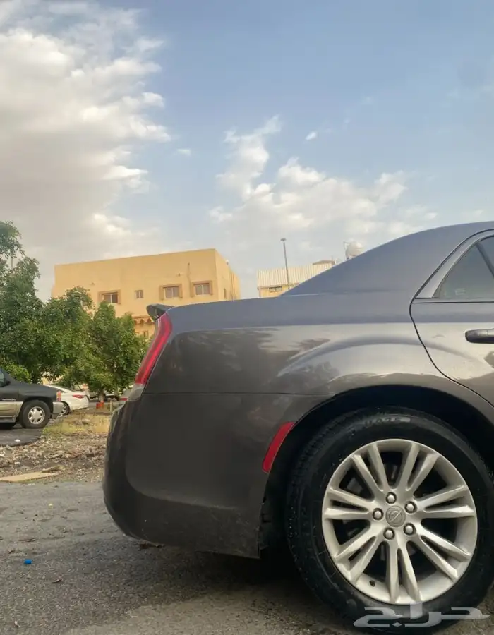 جنوط كلايسلر 2016 C300 1
