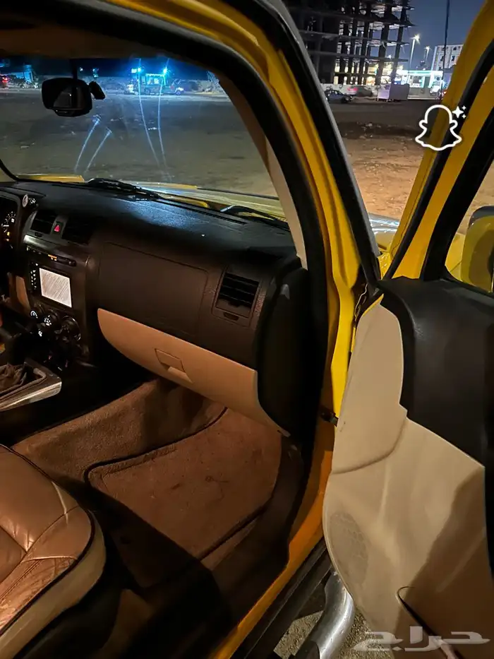 همر H3 2006 3