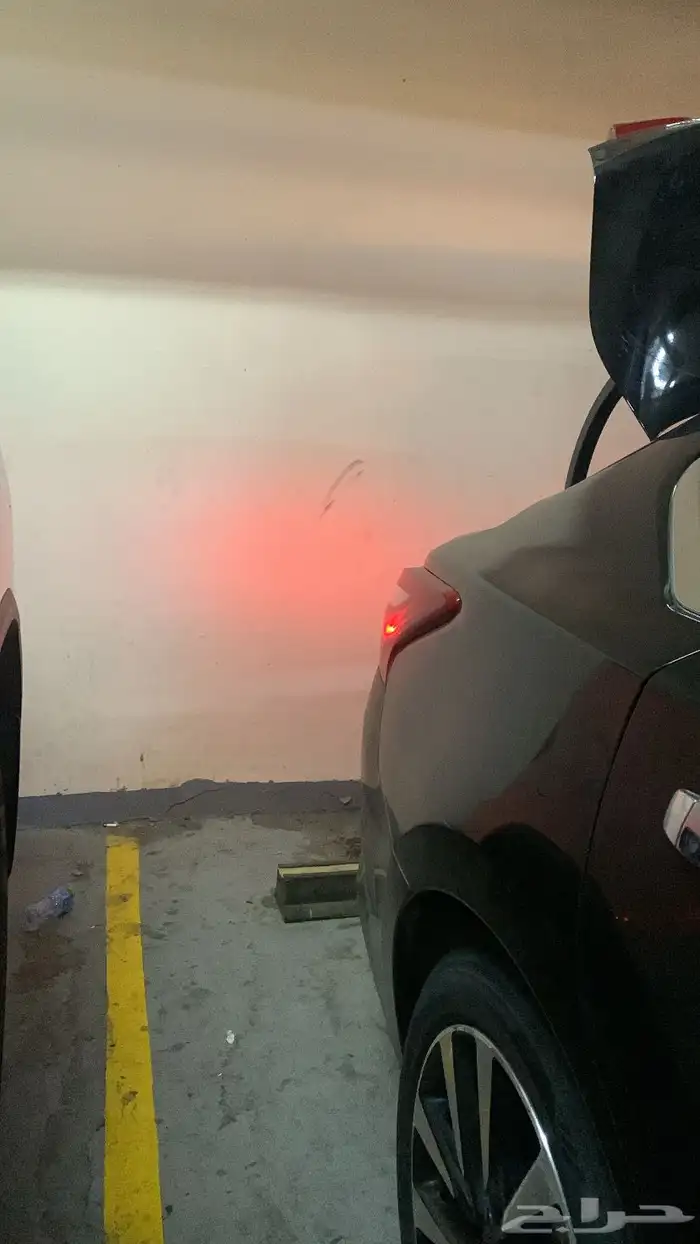 نيسان التيما V6 2018 23