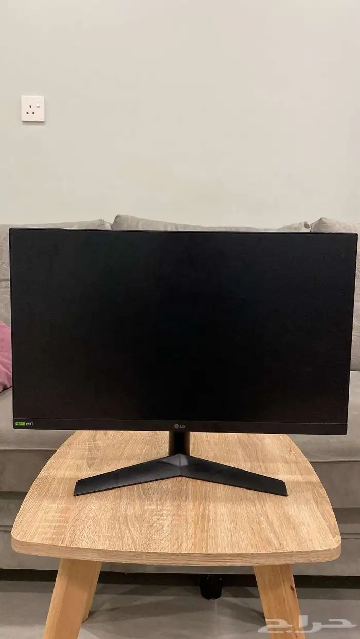 شاشة قيمنق 120 Hz 0