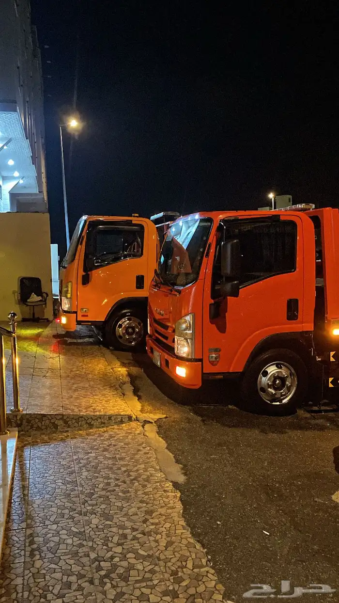 سطحه هيدروليك الطايف مكه جده وجميع المدن 3