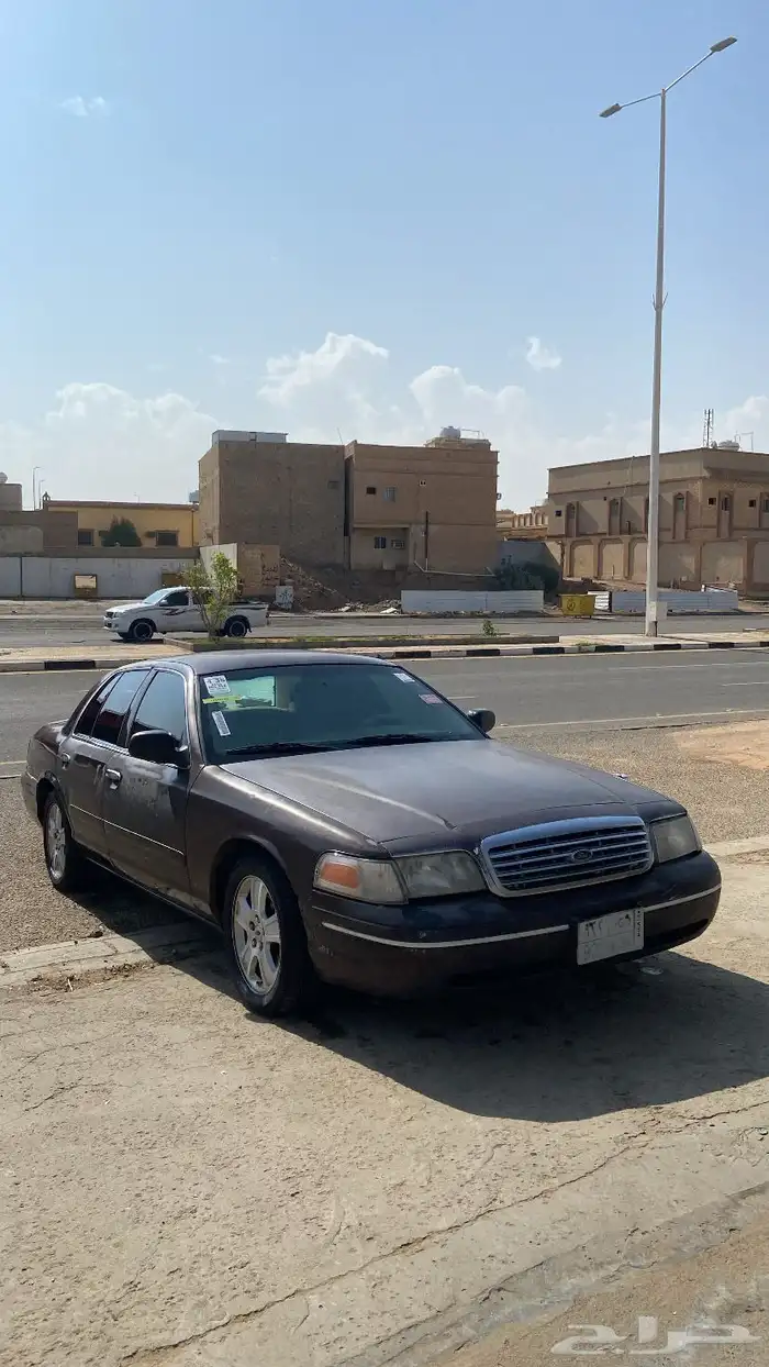 فورد فكتوريا 0