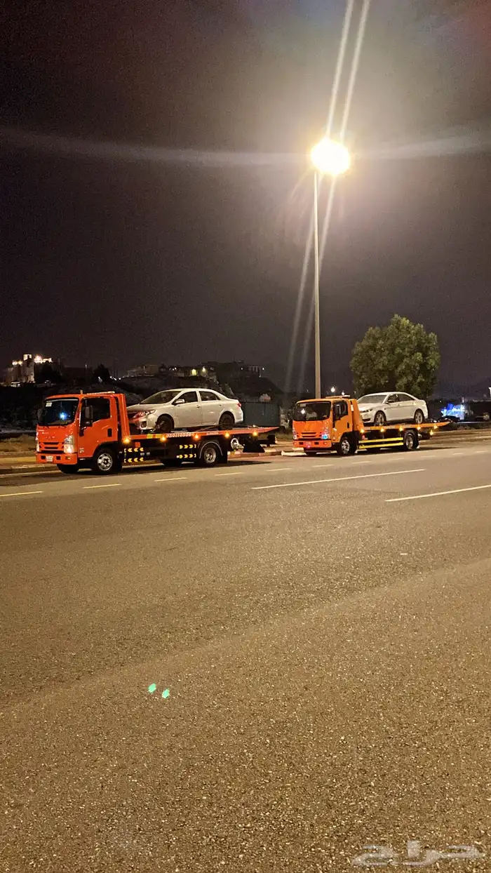 سطحه هيدروليك الطايف مكه جده وجميع المدن 7