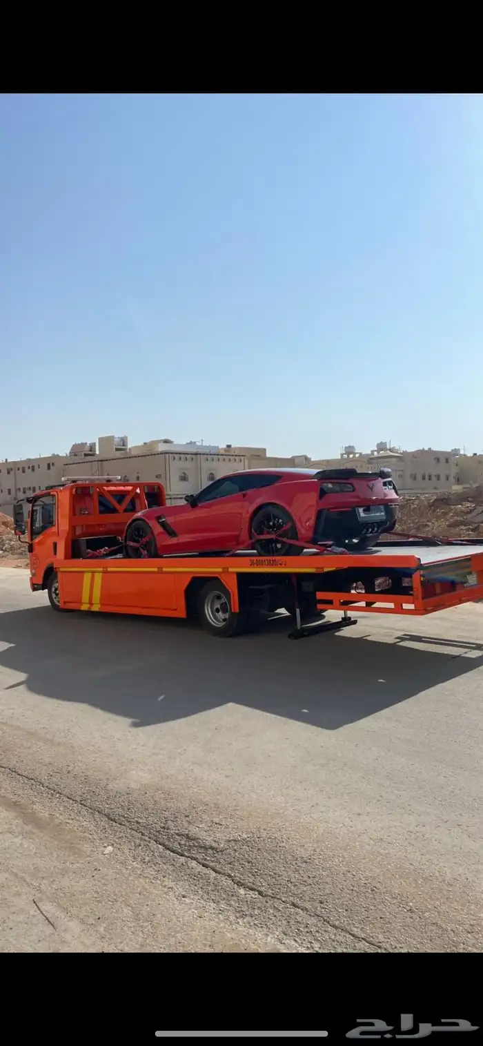 سطحة لنقل الدولي سورية الاردن قطر البحرين الامارات 9