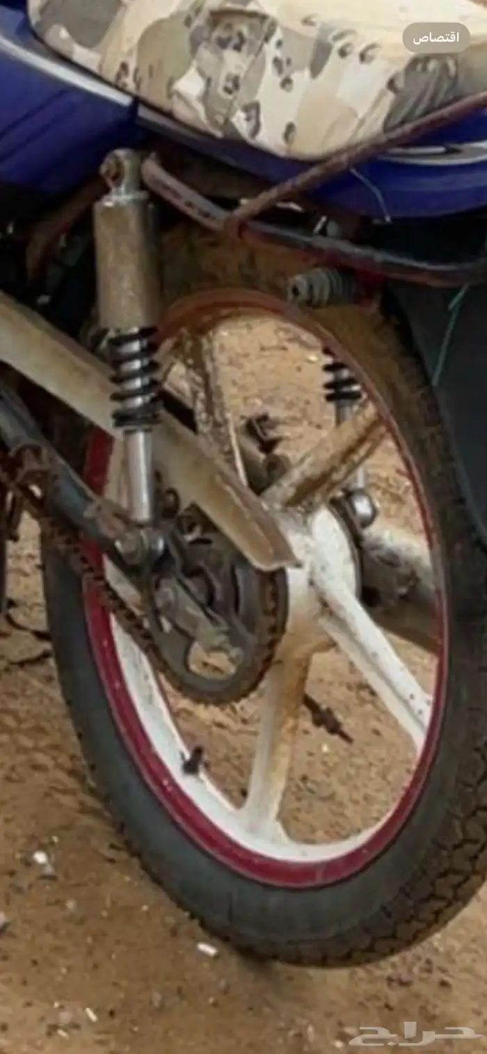 جنوط لبيع دباب اكس ميه 0