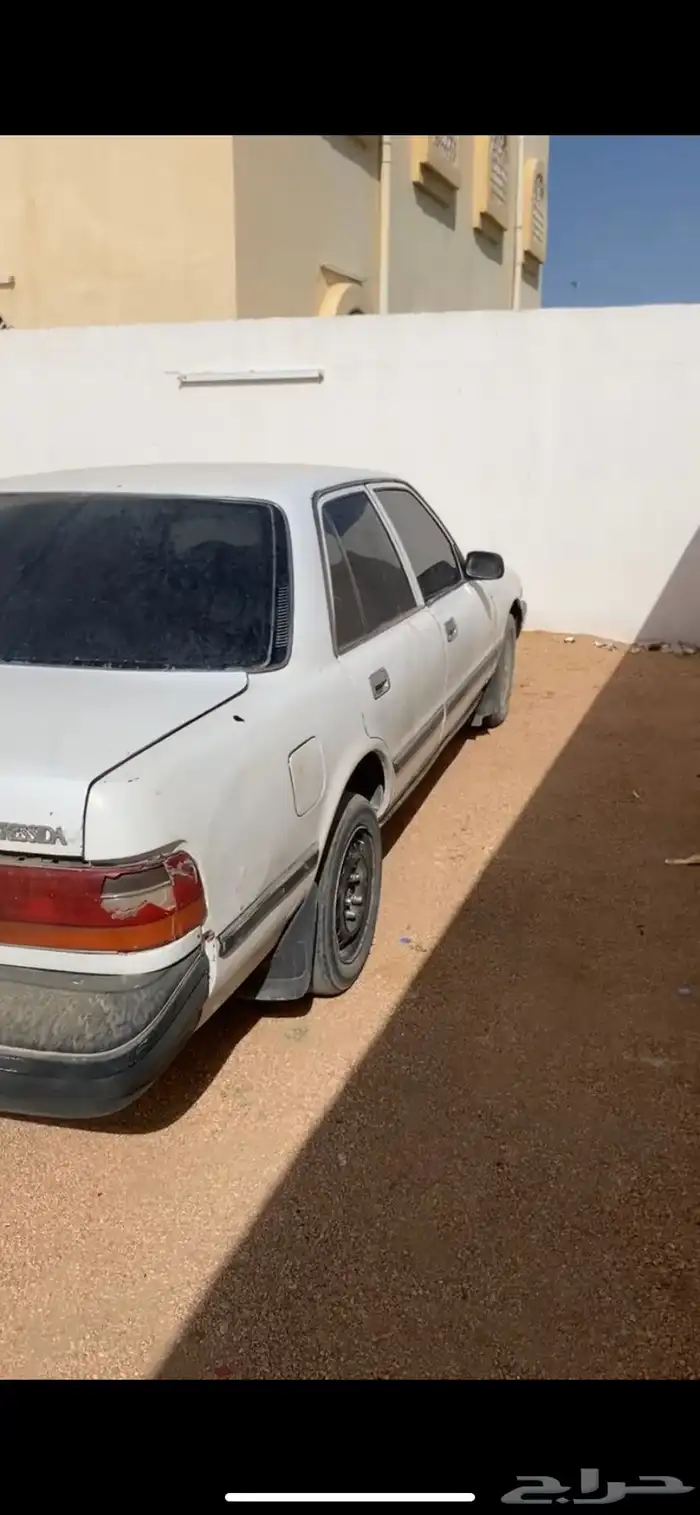 كرسيدا 90 مسقط 0