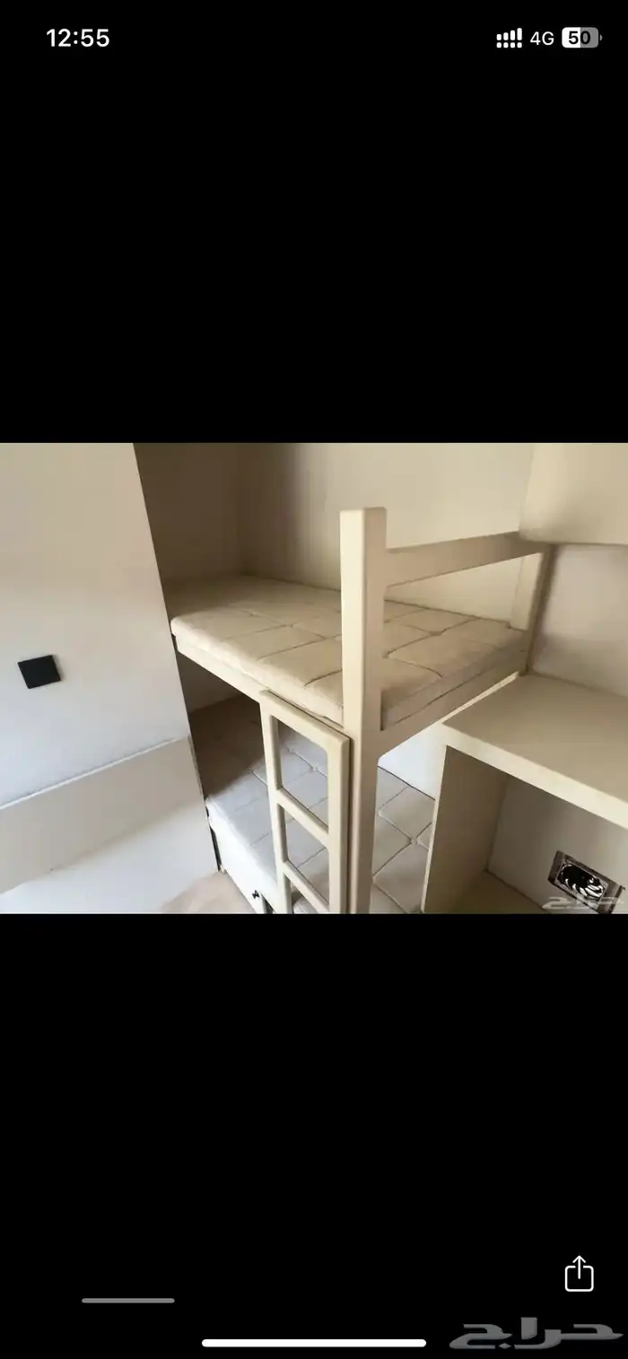 للبيع كرفان تصميم شخصي 1