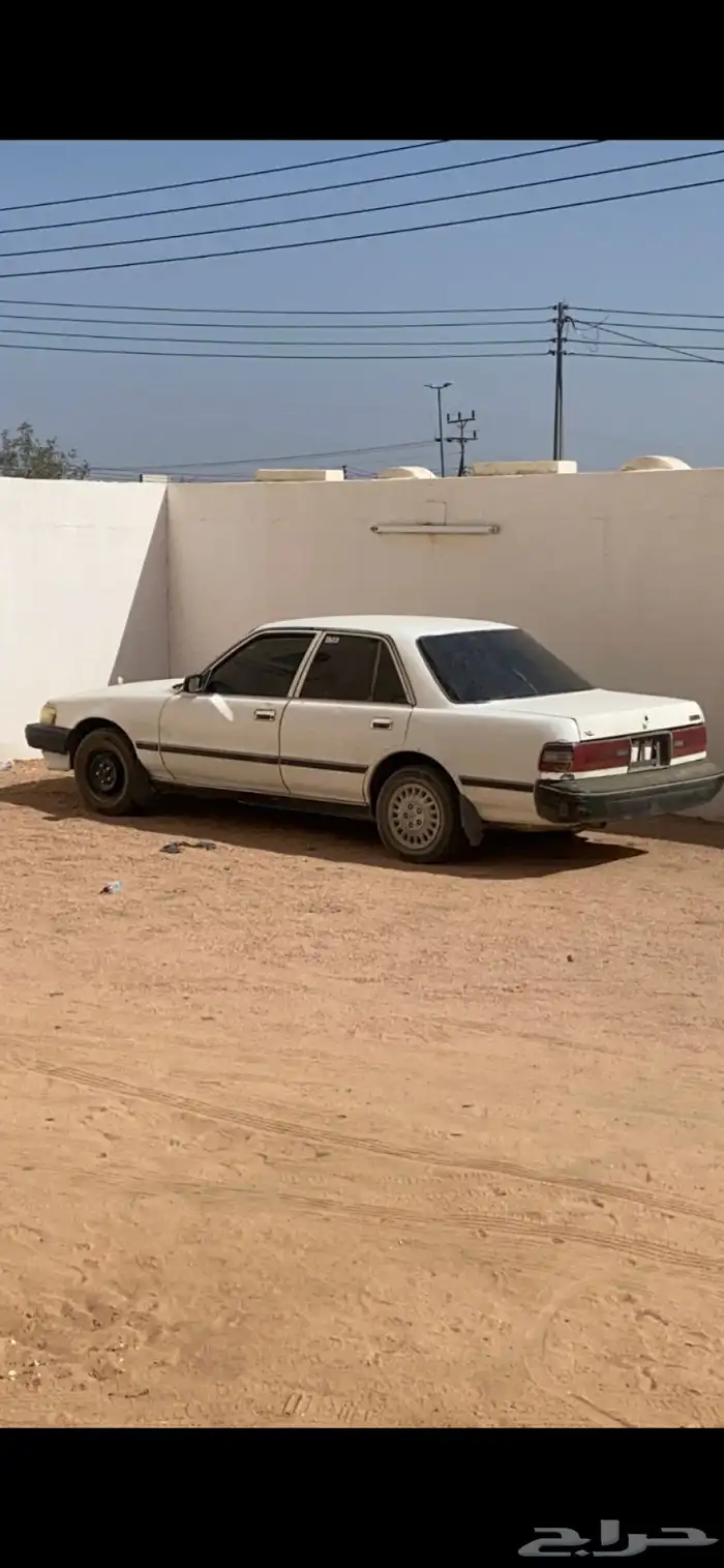 كرسيدا 90 مسقط 3