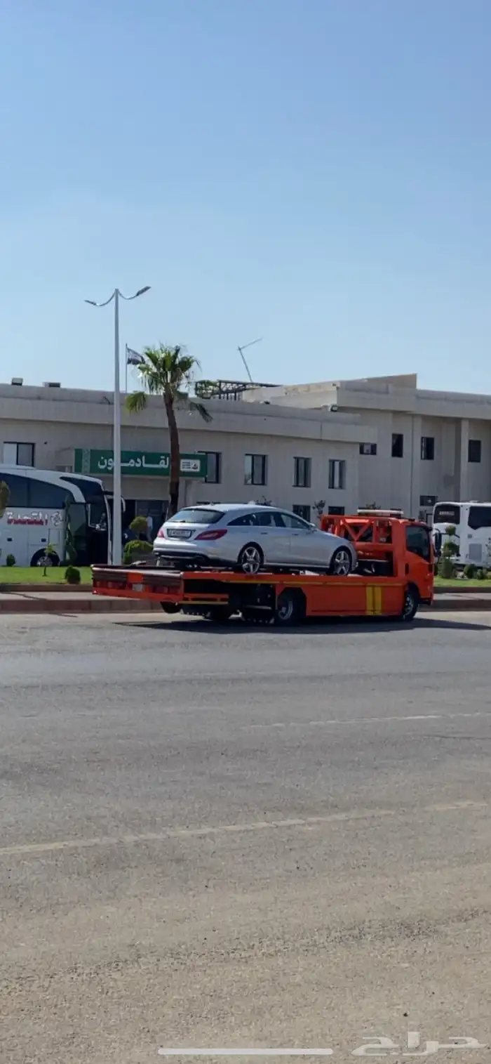 سطحة لنقل الدولي سورية الاردن قطر البحرين الامارات 1