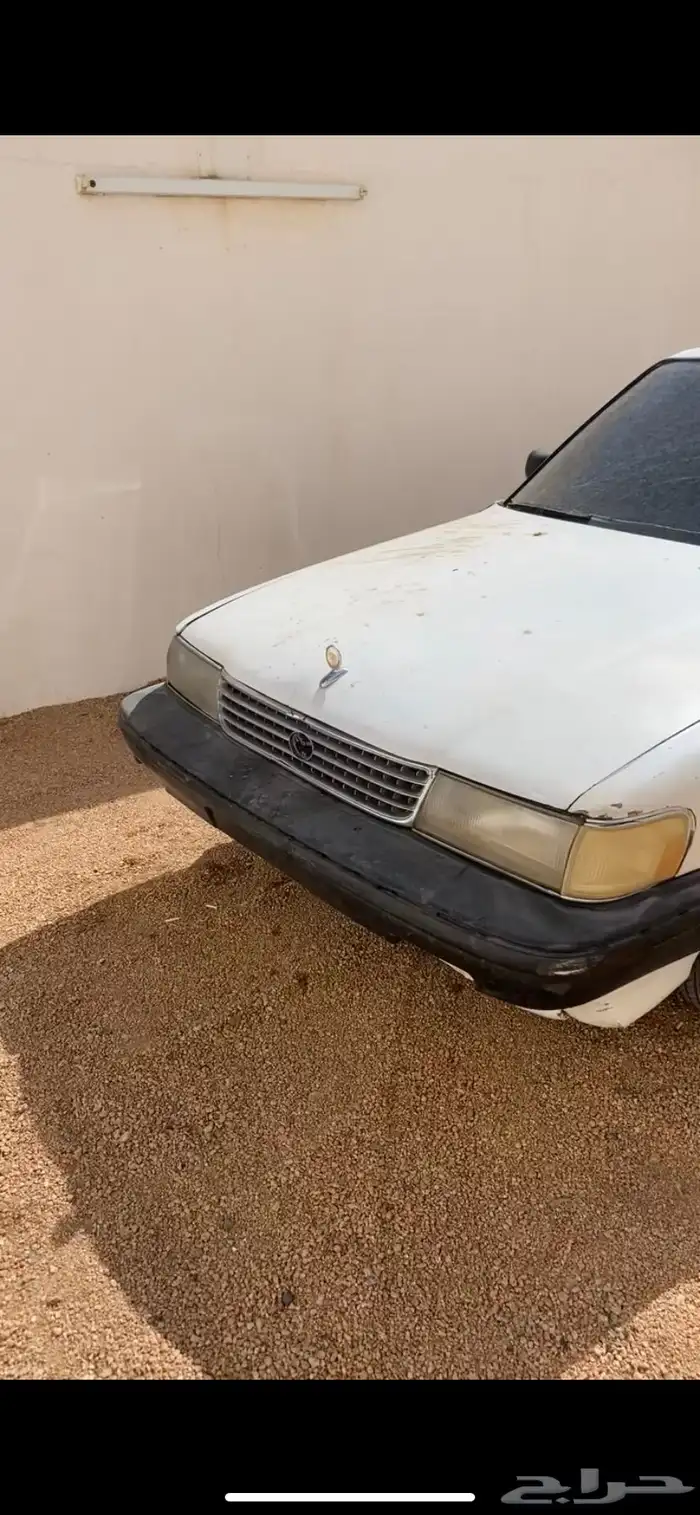 كرسيدا 90 مسقط 2