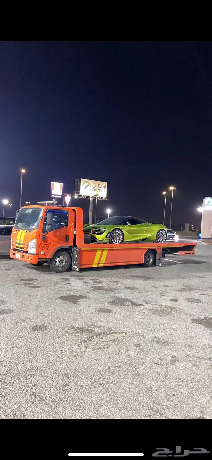 سطحة لنقل الدولي سورية الاردن قطر البحرين الامارات 3