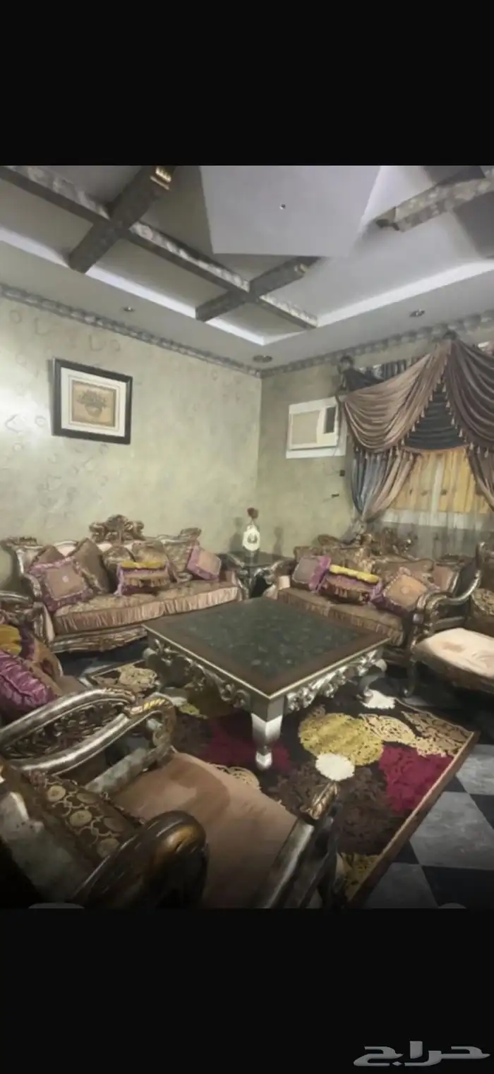 كنب للبيع 1