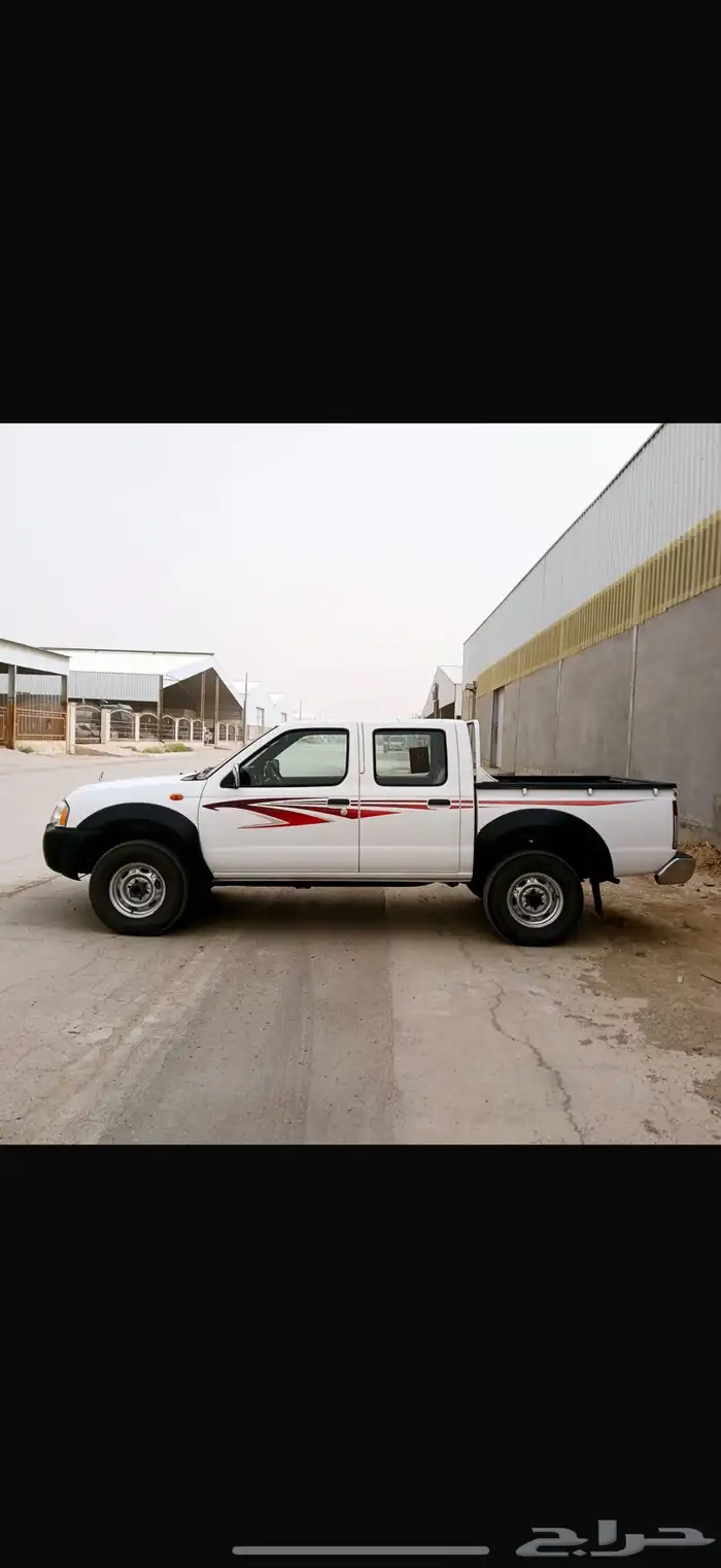 نيسان داتسون 0