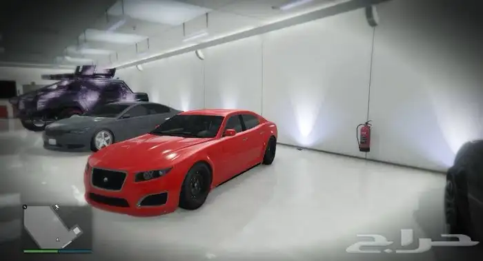 حساب قراند للبيع التواصل 6