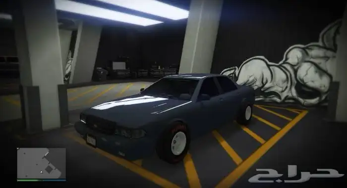 حساب قراند للبيع التواصل 13