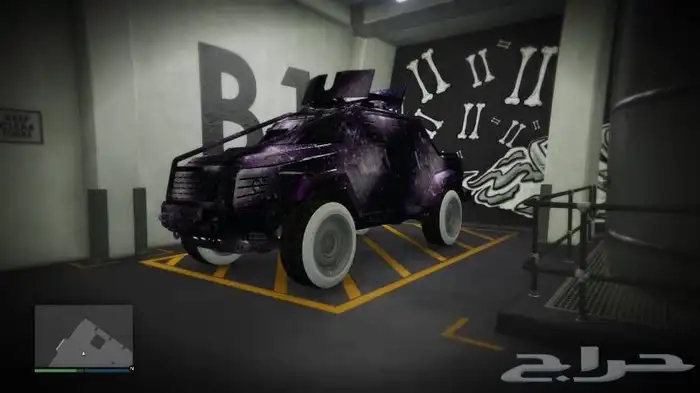 حساب قراند للبيع التواصل 3