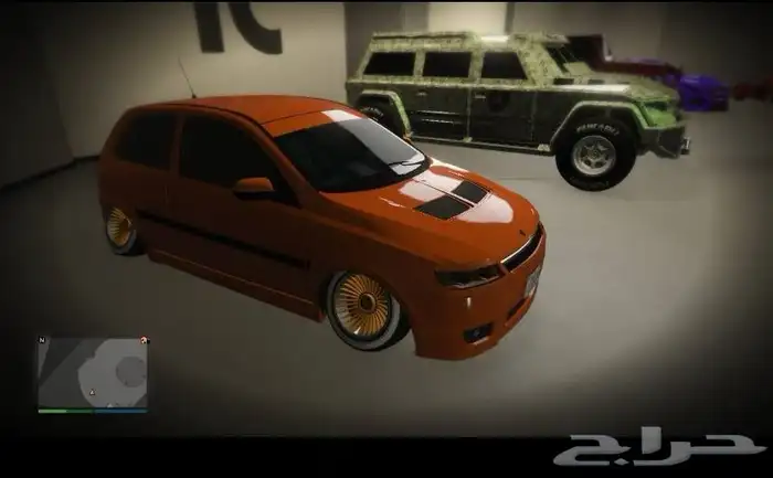 حساب قراند للبيع التواصل 4