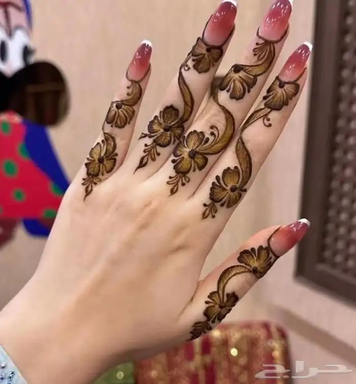 نقاشه في الرياض 3