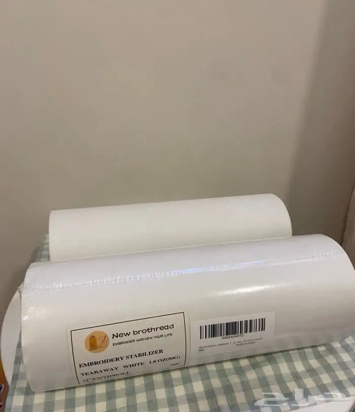 مستلزمات تطريز كمبيوتر للبيع 6