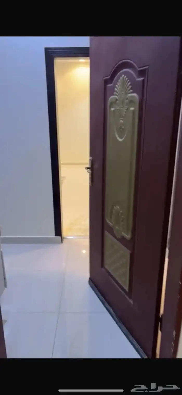 شقه فاخر شمال الرياض حي الجبيله 1
