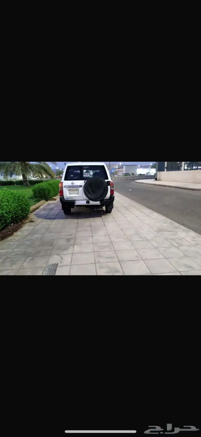 نيسان باترول 2009 3