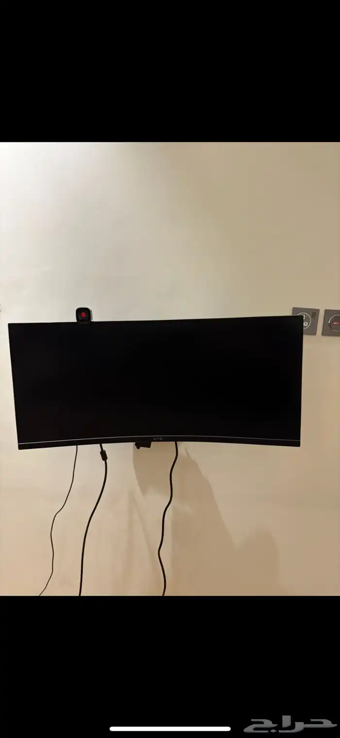 شاشة ألعاب 34 إنش 0