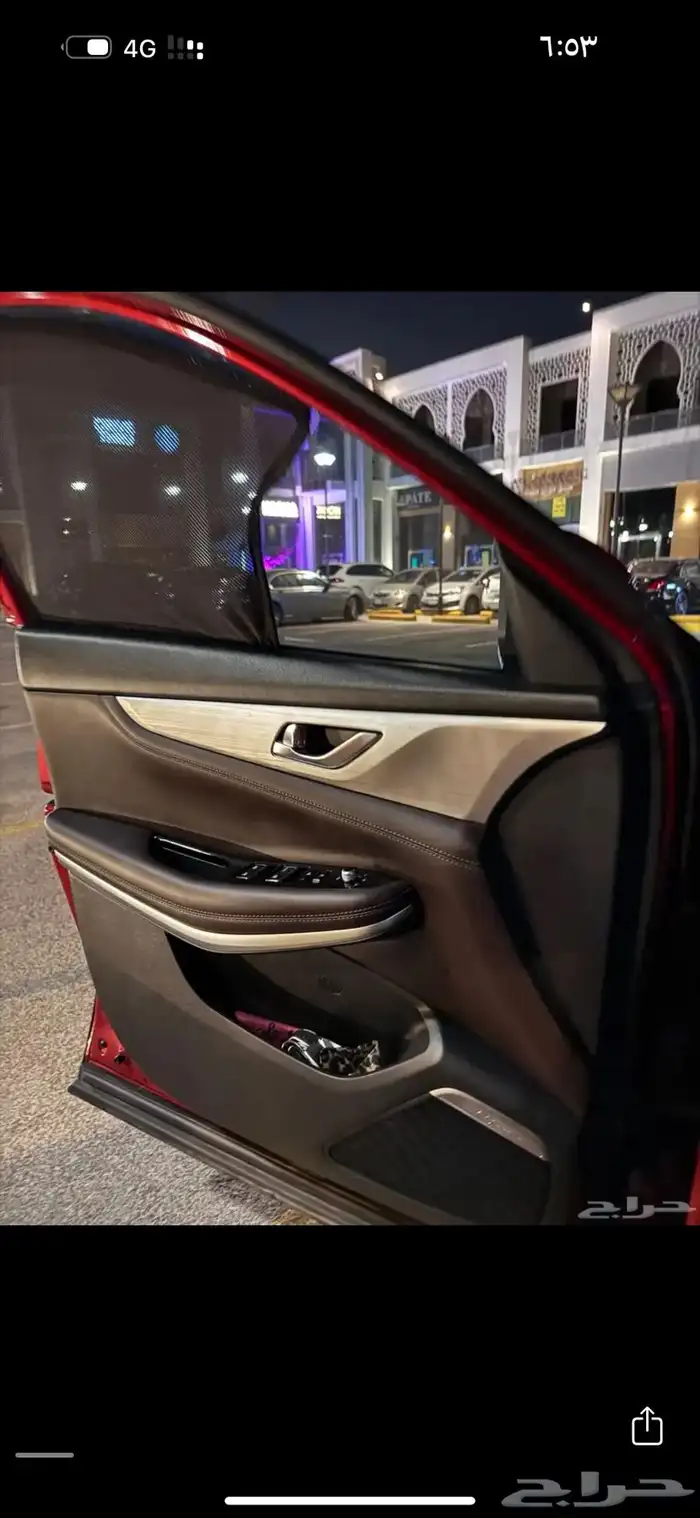 شنجان c75 2020 موتر مشروط من صدم لي صدم 8