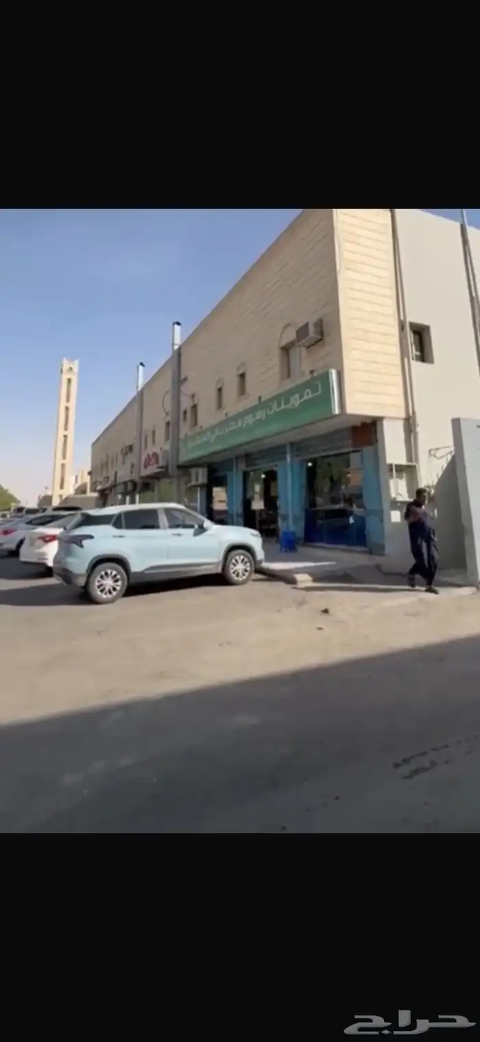 عمارة للبيع الدخل742ألف 2