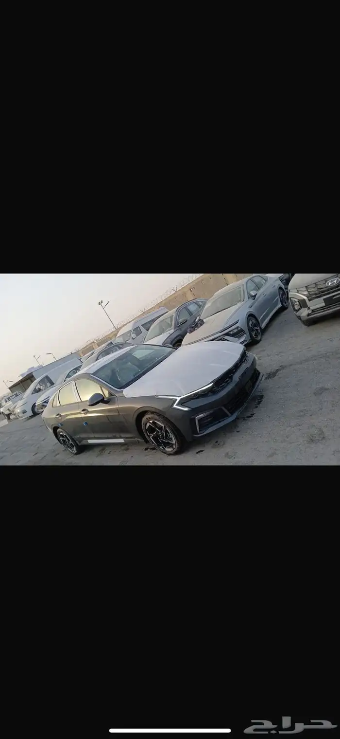 اجار منتهي بالتمليك لجميع السيارات 0
