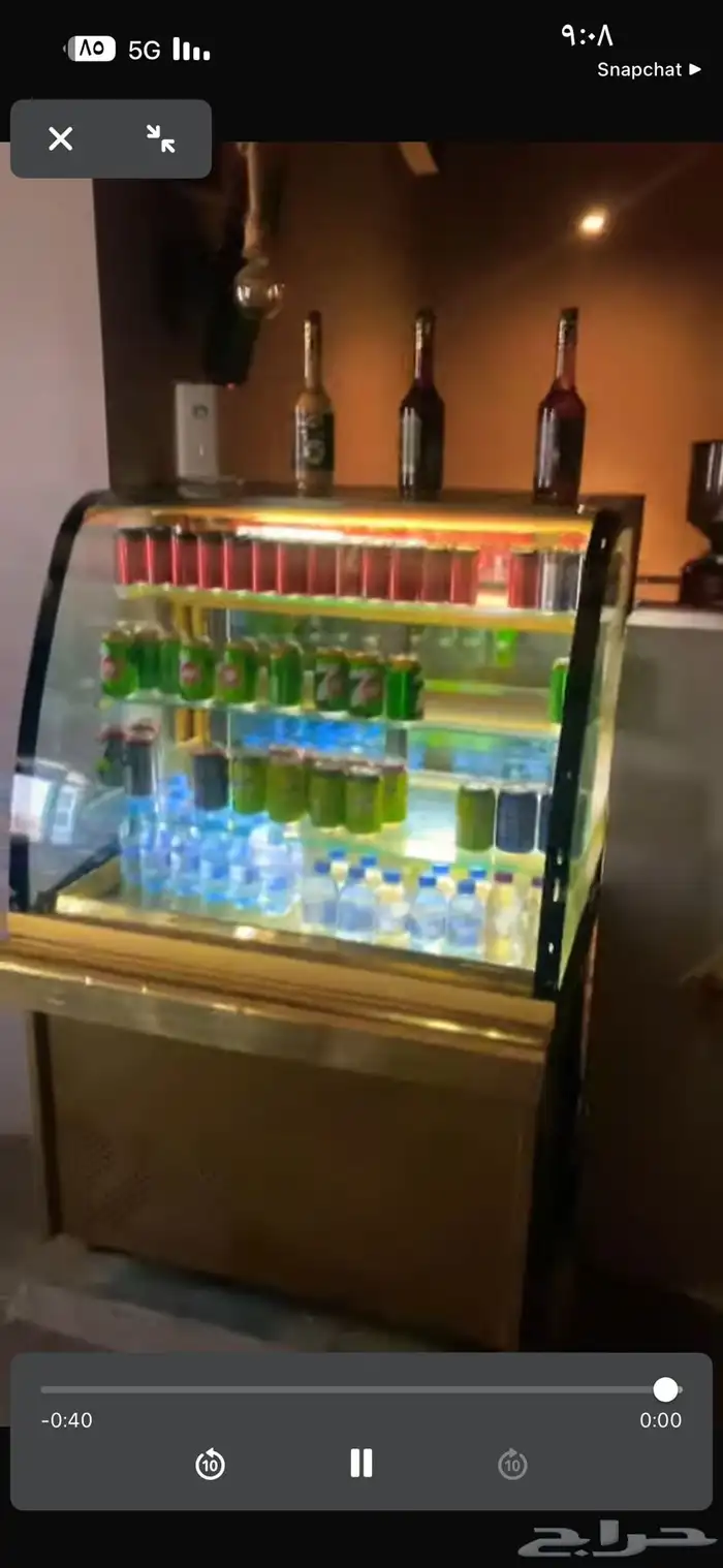 ثلاجتين عرض للبيع 0