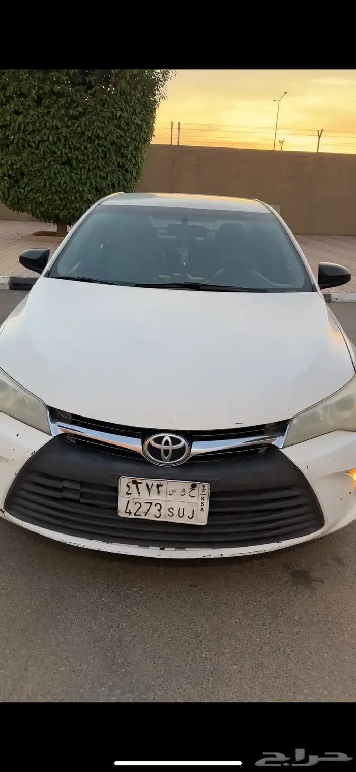 كامري 2016 0