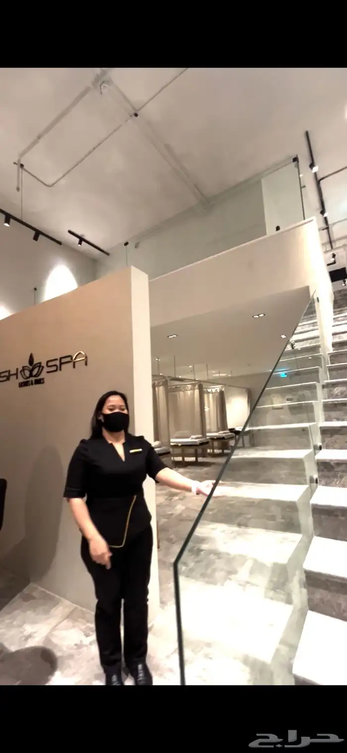 محل للتقبيل صالون للتقبيل 9