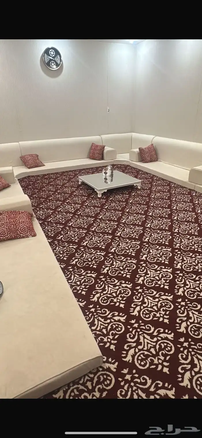اثاث  مجالس  خشب 0